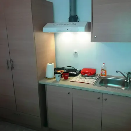 Larinaki's No2 * Amorgos