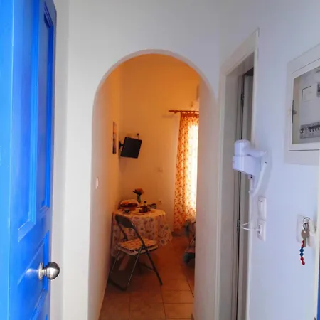 Larinaki's No2 Casa de Férias