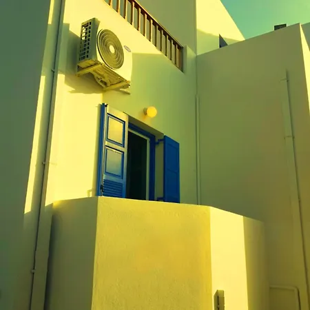 Larinaki's No2 Casa de Férias