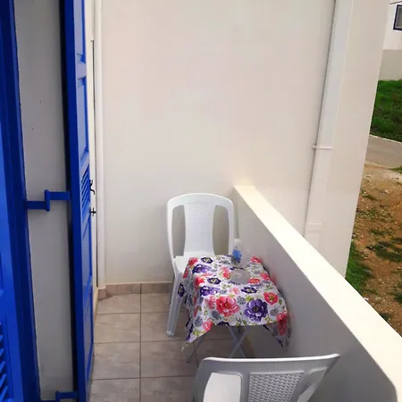 Larinaki's No2 Casa de Férias