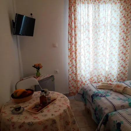 Larinaki's No2 Amorgos
