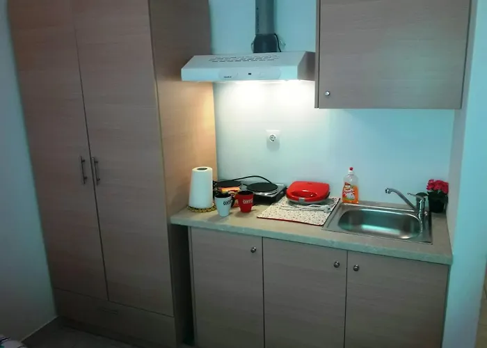 Larinaki's No2 * Amorgósz