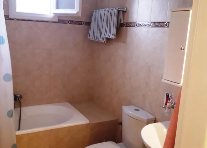 Larinaki's No2 Nyaraló