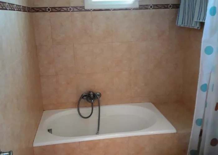 Larinaki's No2 Nyaraló Amorgósz